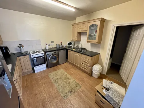Laburnum Drive, Cherry Willingham, LINCOLNphoto