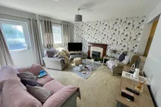Laburnum Drive, Cherry Willingham, LINCOLN
