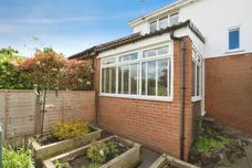 Hillside, Northwich