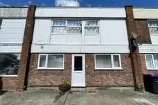 Laburnum Drive, Cherry Willingham, LINCOLN