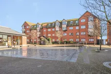 St. Georges Court, GREAT YARMOUTH
