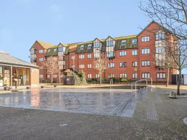 St. Georges Court, GREAT YARMOUTH photo