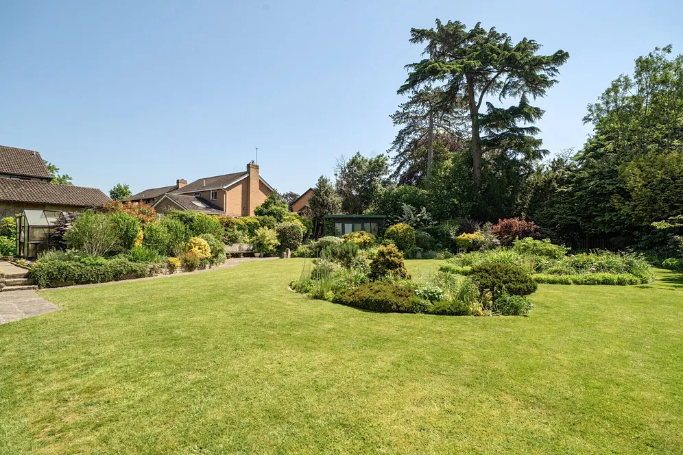 Beeches Green, Stroud, GL5 photo 19