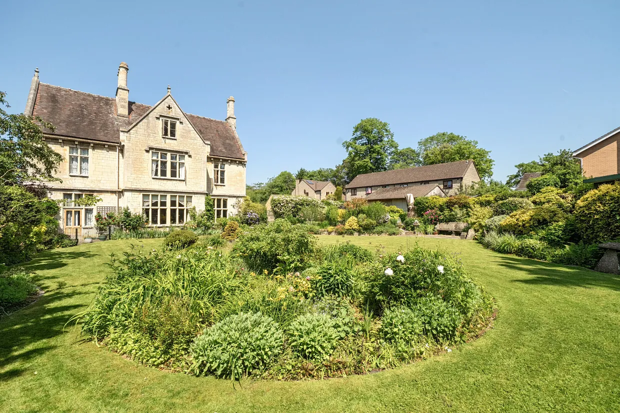 Beeches Green, Stroud, GL5 photo 20