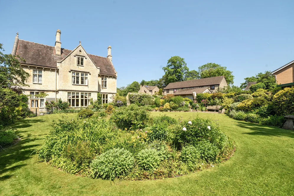 Beeches Green, Stroud, GL5 photo 20