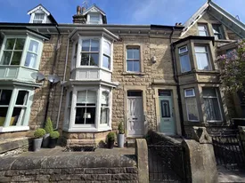 Property responsive