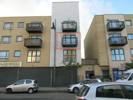 Property responsive