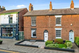 Property responsive