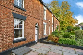 Property responsive