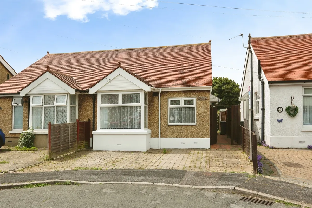 Clyde Road, Gosport
