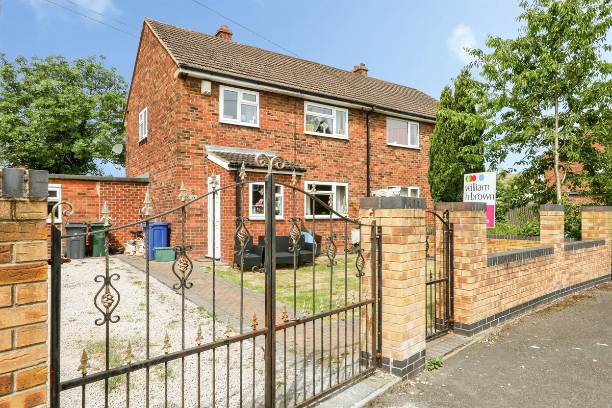 Oldfield Crescent, Stainforth, Doncaster