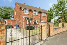 Oldfield Crescent, Stainforth, Doncaster