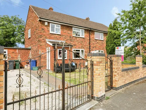 Oldfield Crescent, Stainforth, Doncasterphoto