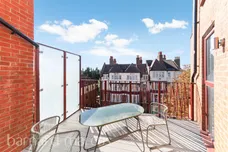 Eldon Park, London