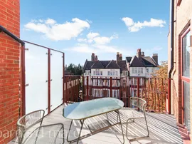 Eldon Park, London photo