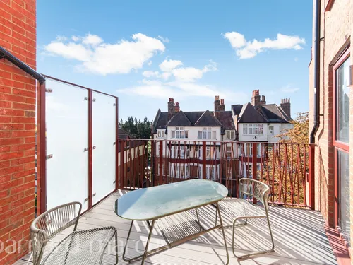 Eldon Park, Londonphoto