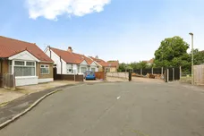 Clyde Road, Gosport