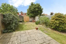 Clyde Road, Gosport