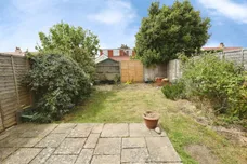 Clyde Road, Gosport