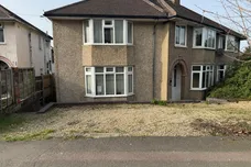 Copse Lane, Marston, Oxford