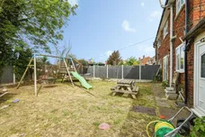 Oldfield Crescent, Stainforth, Doncaster