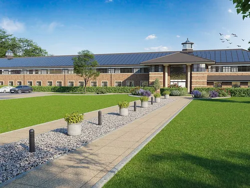75 Ascot House, Lynch Wood, Peterboroughphoto