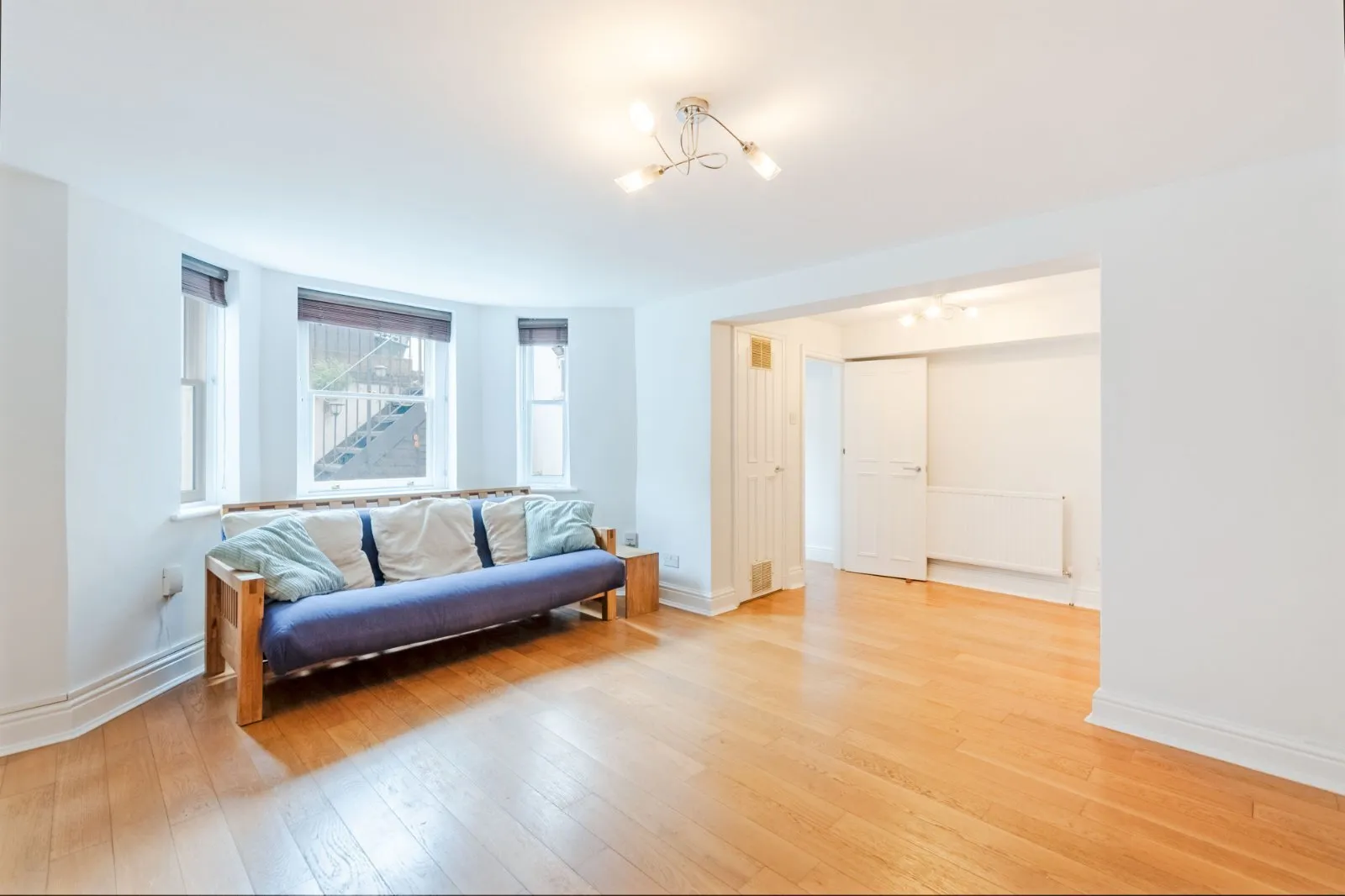 Inglewood Road, West Hampstead, London, NW6