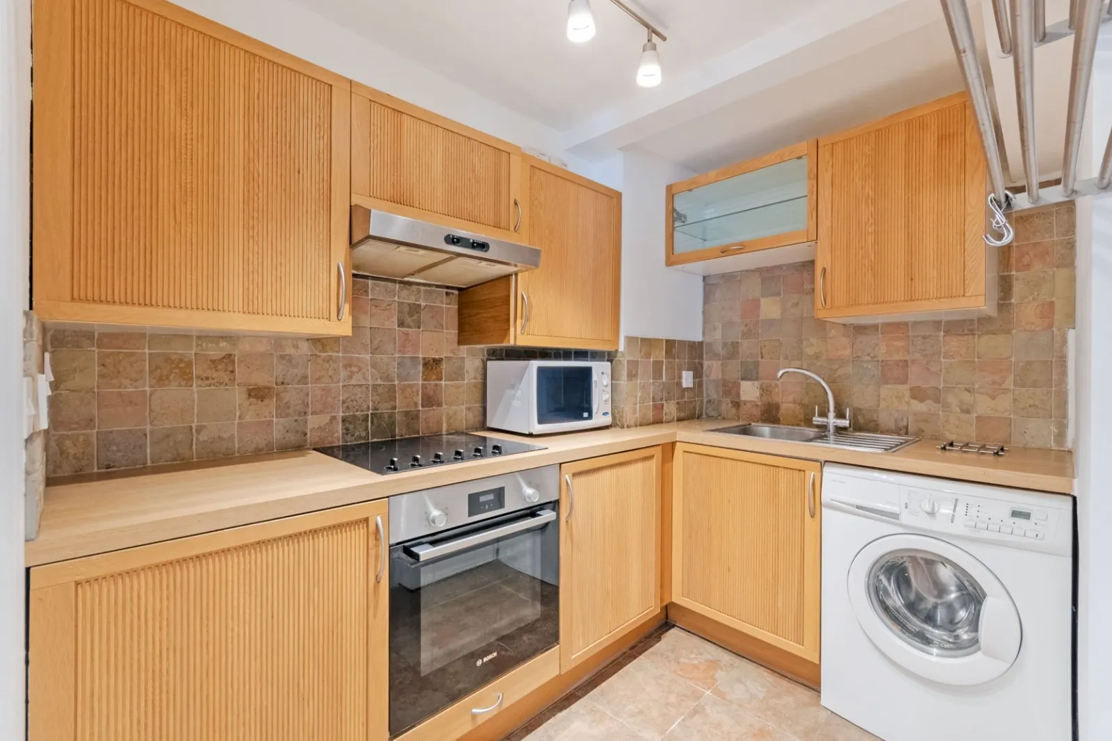 Inglewood Road, West Hampstead, London, NW6