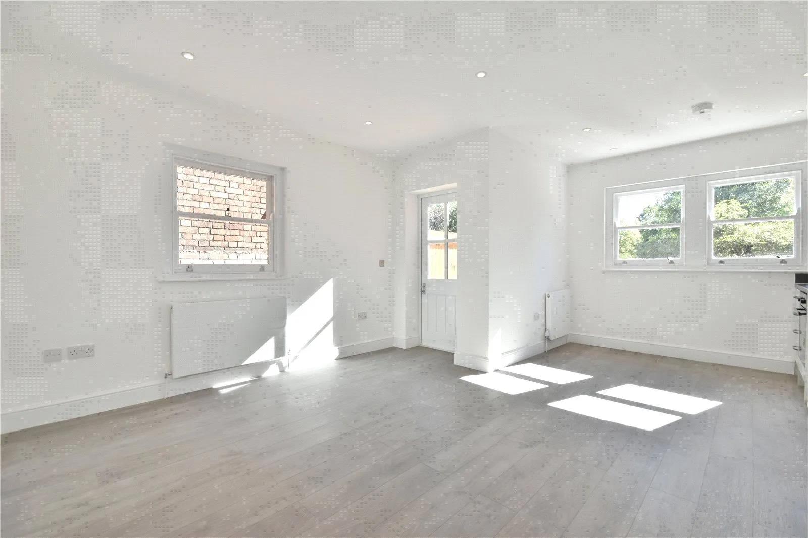 Dartmouth Road, Mapesbury, London, NW2