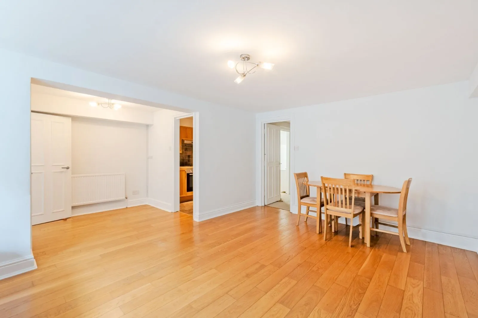 Inglewood Road, West Hampstead, London, NW6