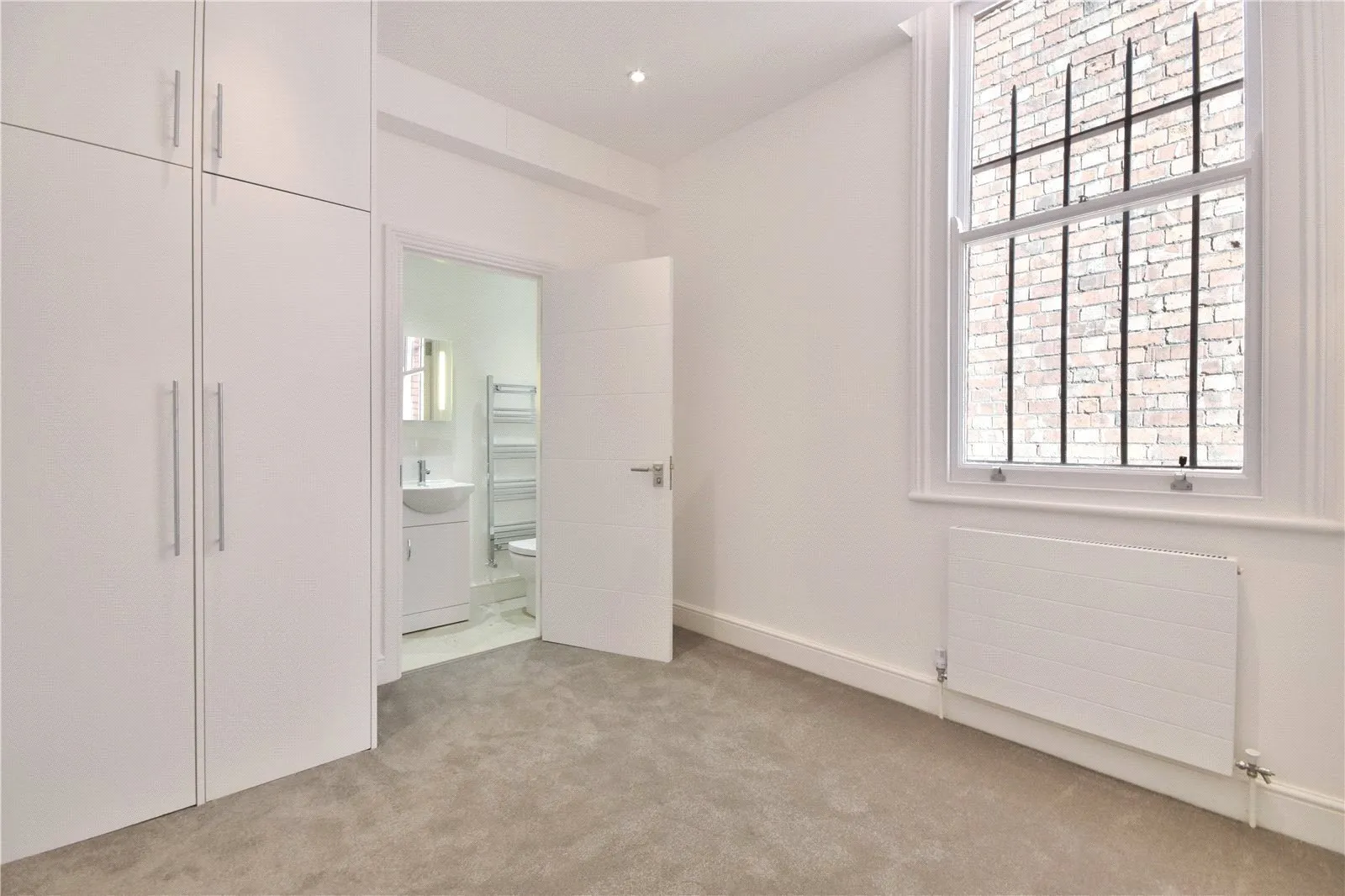 Dartmouth Road, Mapesbury, London, NW2