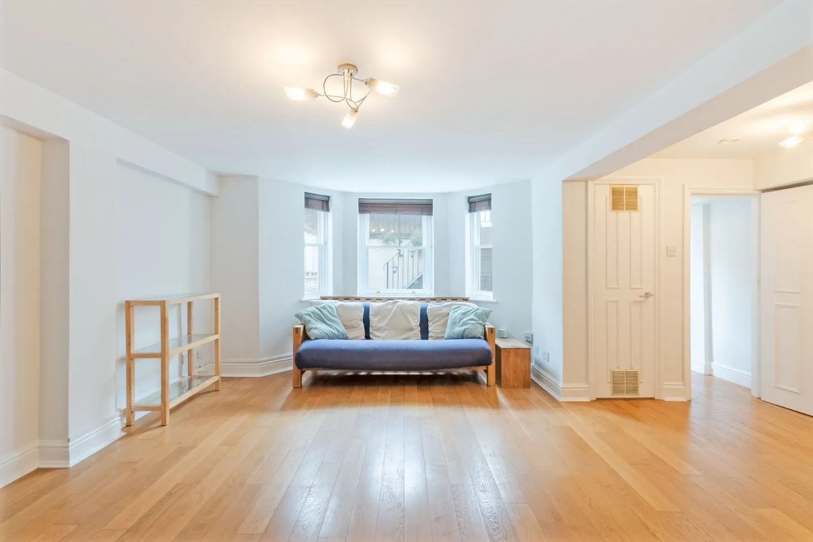 Inglewood Road, West Hampstead, London, NW6