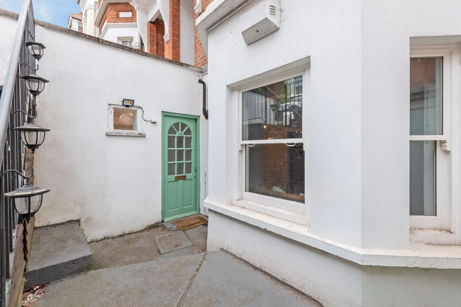 Inglewood Road, West Hampstead, London, NW6
