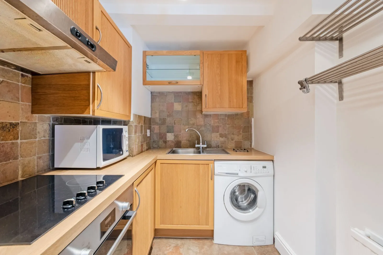 Inglewood Road, West Hampstead, London, NW6