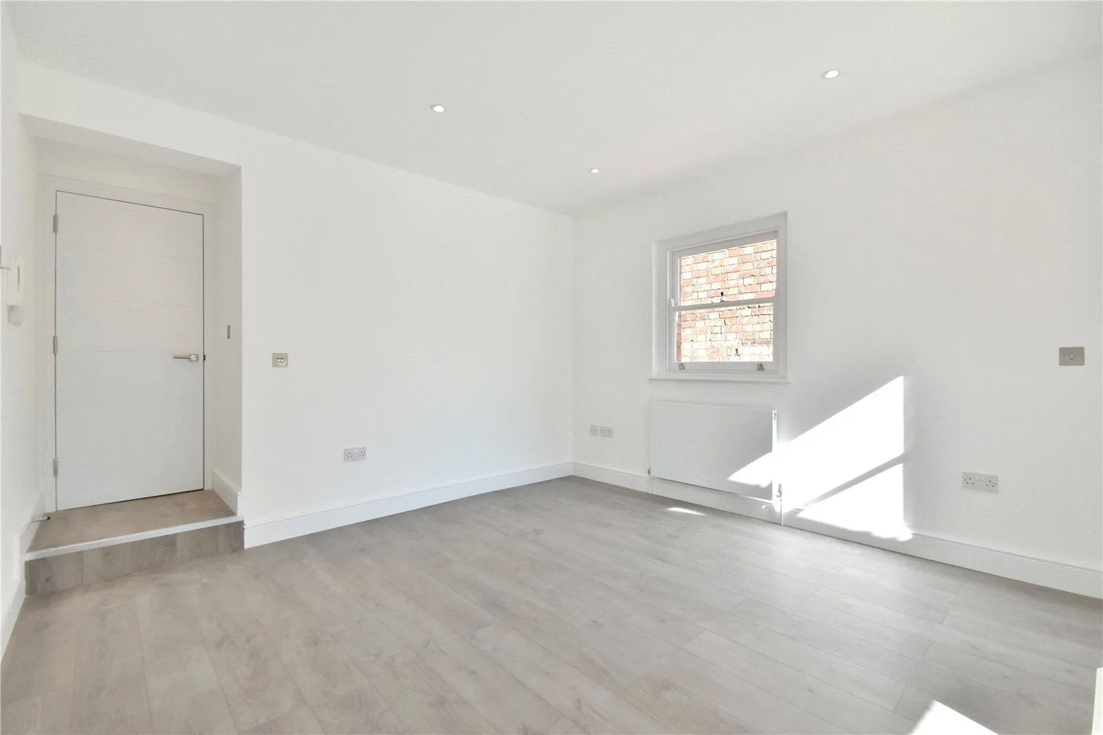 Dartmouth Road, Mapesbury, London, NW2