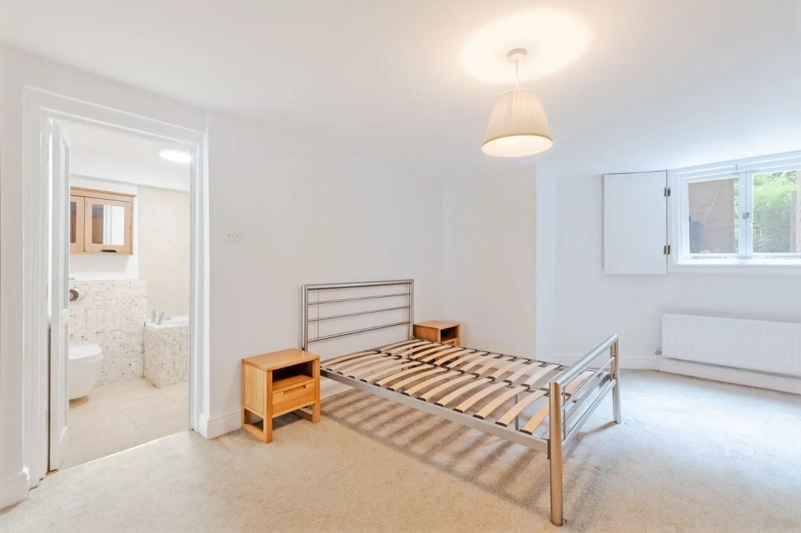Inglewood Road, West Hampstead, London, NW6