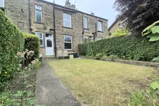 St. Albans Road, HALIFAX