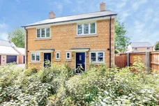 Castle Close, Ketton, Stamford
