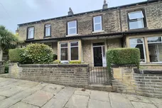 St. Albans Road, HALIFAX