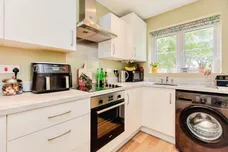 Castle Close, Ketton, Stamford