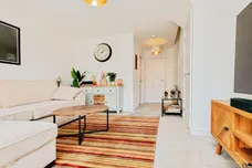 Castle Close, Ketton, Stamford