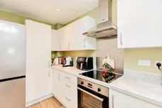 Castle Close, Ketton, Stamford