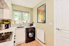 Castle Close, Ketton, Stamford