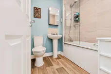 Castle Close, Ketton, Stamford
