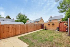 Castle Close, Ketton, Stamford