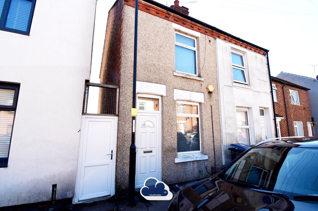 Webster Street, Coventry Image 1
