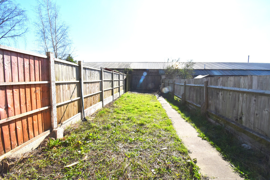 Webster Street, Coventry Image 11