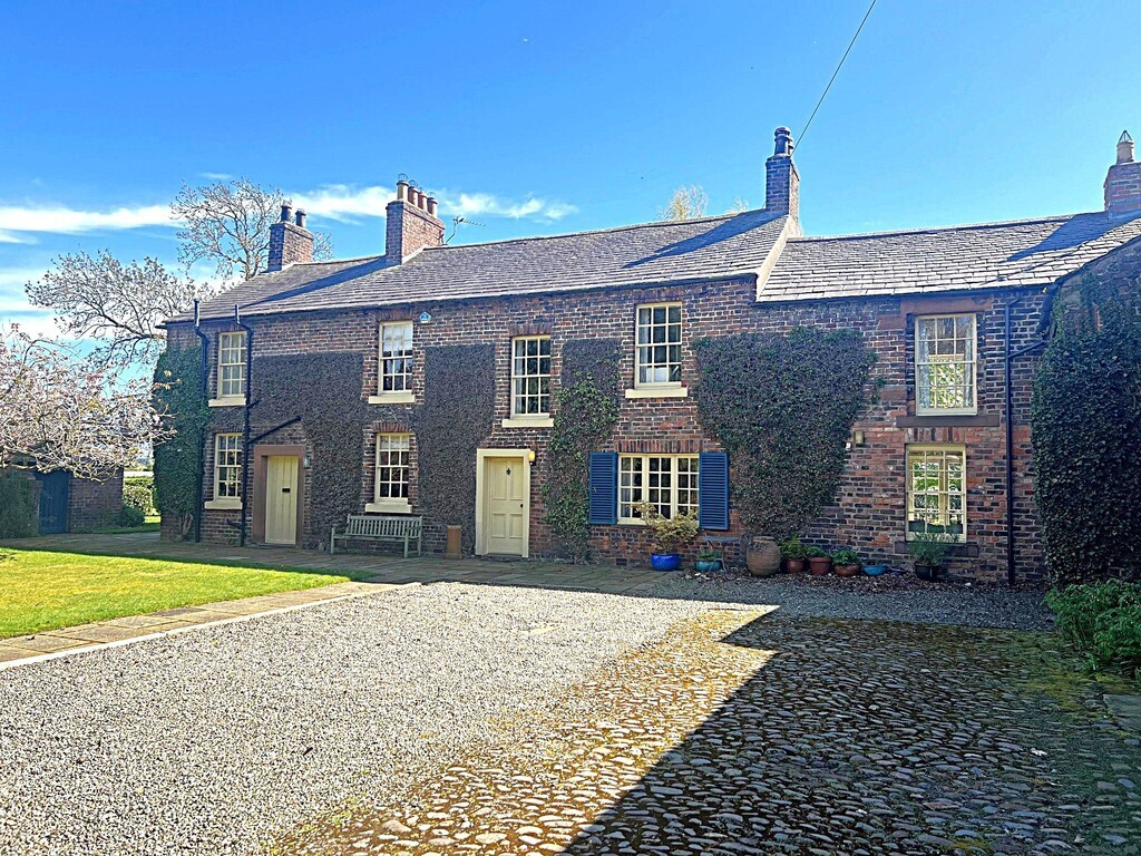 Linstock, Carlisle Image 1