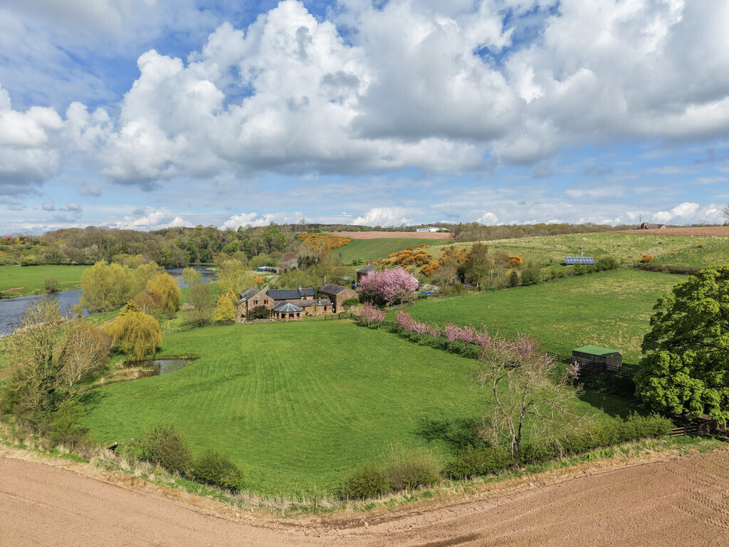 The Sheepwash, Nr. Cumwhitton Image 1