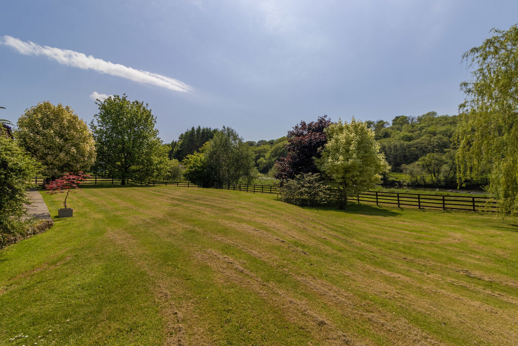The Sheepwash, Nr. Cumwhitton Image 27